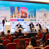 XI MOSCOW BREAST MEETING: Полный фотоотчёт